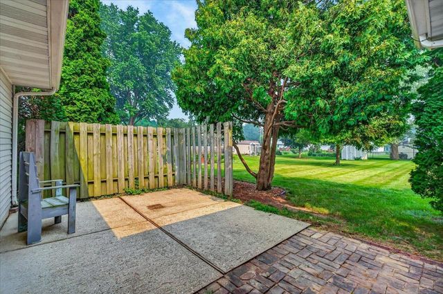 618 Jefferson Street, Deforest, WI 53532