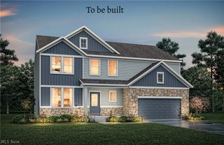 35764 Baldauf Crossing, North Ridgeville, OH 44039
