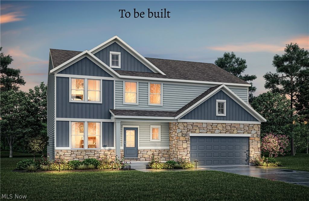 35764 Baldauf Crossing, North Ridgeville, OH 44039