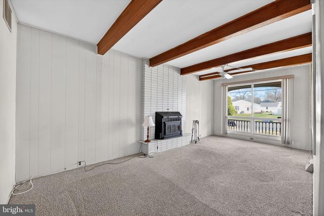 1103 W VALLEYBROOK RD, Cherry Hill, NJ 08034