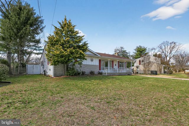 1103 W VALLEYBROOK RD, Cherry Hill, NJ 08034