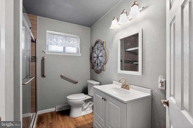 1103 W VALLEYBROOK RD, Cherry Hill, NJ 08034