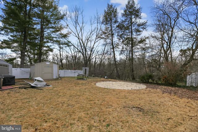 1103 W VALLEYBROOK RD, Cherry Hill, NJ 08034