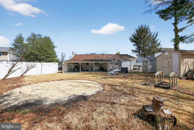 1103 W VALLEYBROOK RD, Cherry Hill, NJ 08034