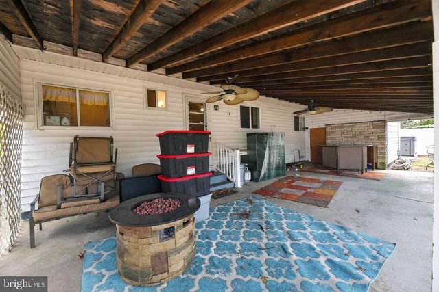 1103 W VALLEYBROOK RD, Cherry Hill, NJ 08034