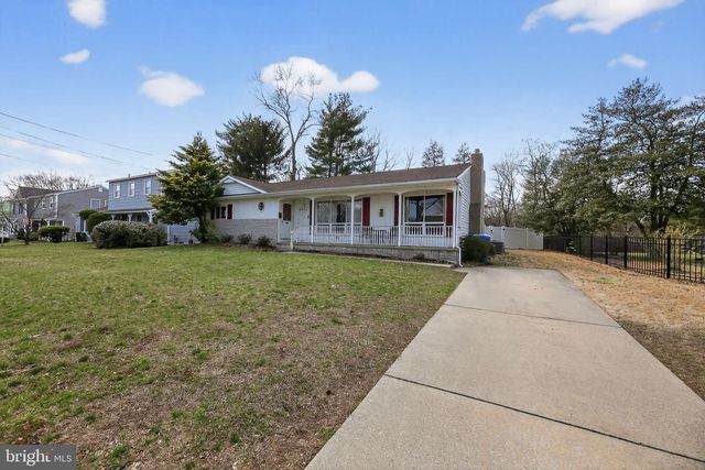 1103 W VALLEYBROOK RD, Cherry Hill, NJ 08034