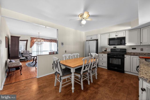 1103 W VALLEYBROOK RD, Cherry Hill, NJ 08034