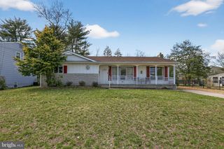 1103 W VALLEYBROOK RD, Cherry Hill, NJ 08034