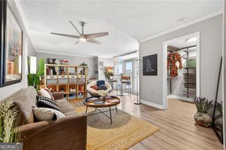 375 Ralph McGill Boulevard NE 604, Atlanta, GA 30312