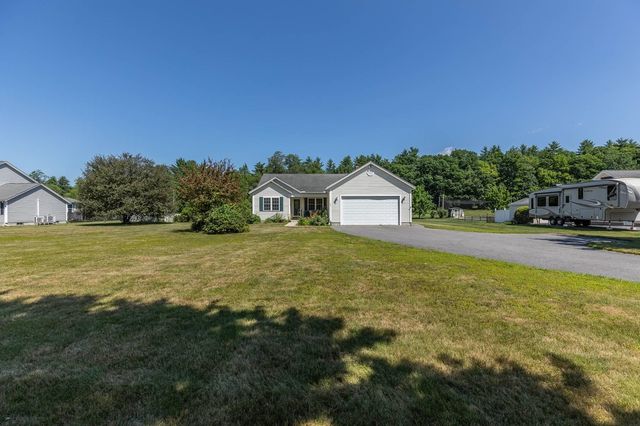 42 South Road, Swanzey, NH 03446