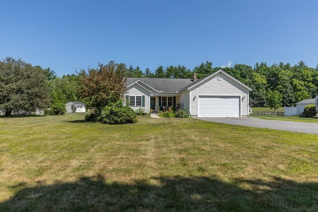 42 South Road, Swanzey, NH 03446
