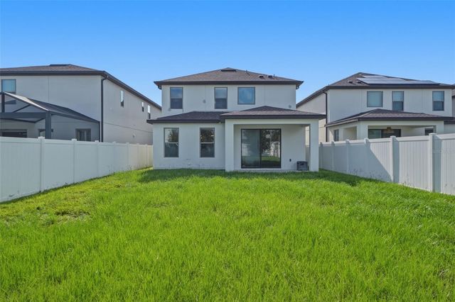 9535 JUNIPER MOSS CIRCLE, Orlando, FL 32832