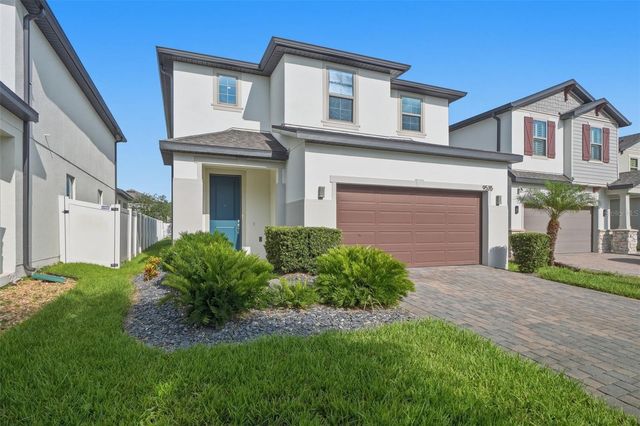 9535 JUNIPER MOSS CIRCLE, Orlando, FL 32832