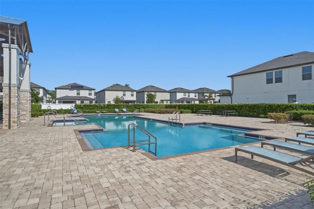 9535 JUNIPER MOSS CIRCLE, Orlando, FL 32832