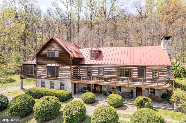 1460 PITCOCK LN, Winchester, VA 22602