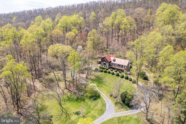 1460 PITCOCK LN, Winchester, VA 22602