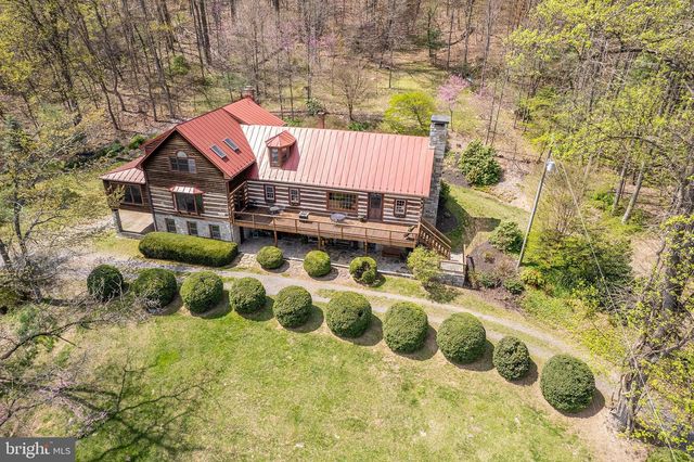 1460 PITCOCK LN, Winchester, VA 22602
