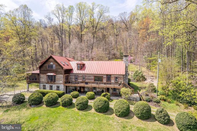 1460 PITCOCK LN, Winchester, VA 22602