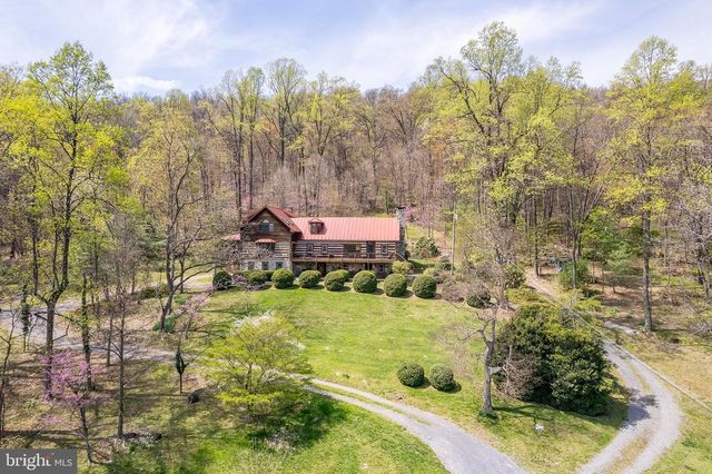 1460 PITCOCK LN, Winchester, VA 22602