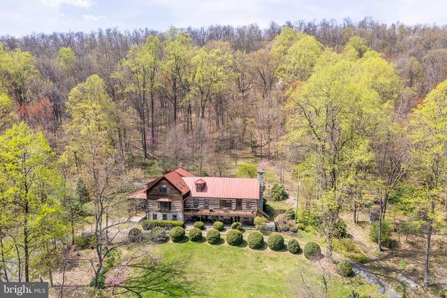 1460 PITCOCK LN, Winchester, VA 22602