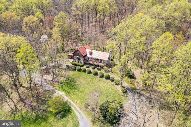 1460 PITCOCK LN, Winchester, VA 22602