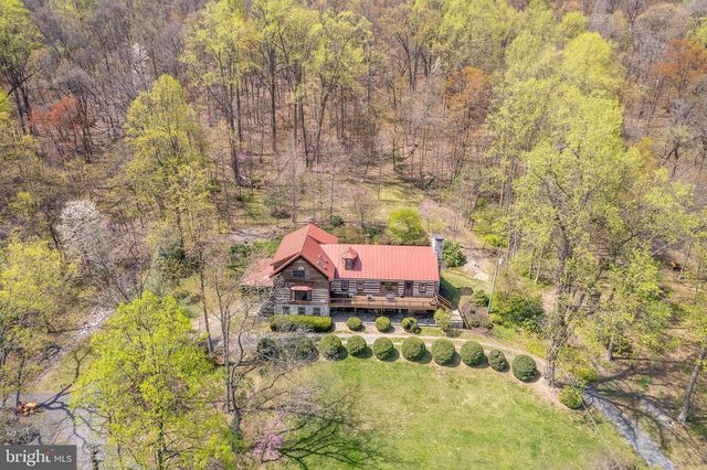 1460 PITCOCK LN, Winchester, VA 22602