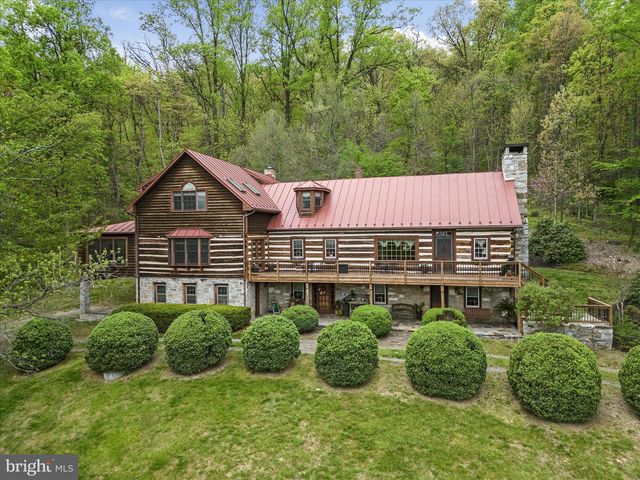 1460 PITCOCK LN, Winchester, VA 22602