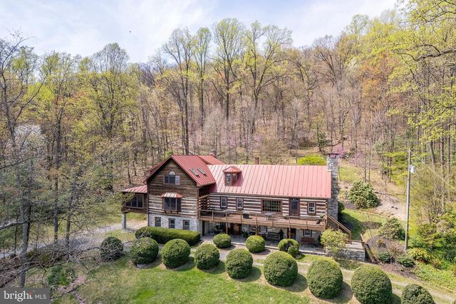 1460 PITCOCK LN, Winchester, VA 22602
