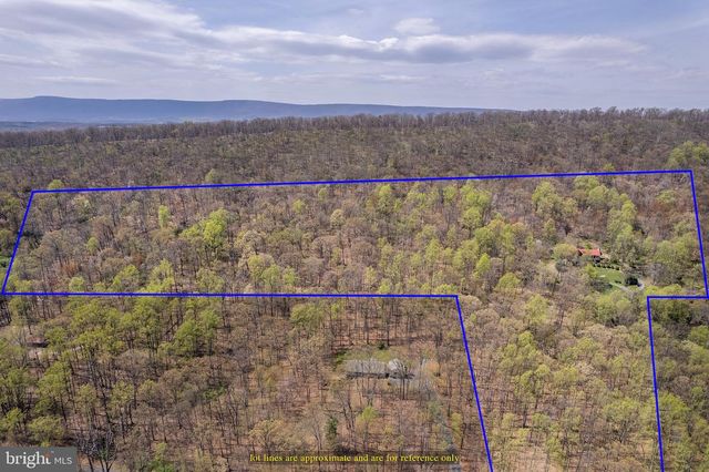 1460 PITCOCK LN, Winchester, VA 22602