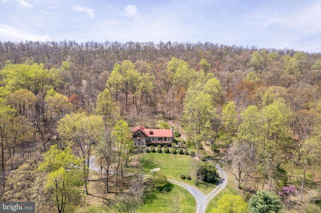 1460 PITCOCK LN, Winchester, VA 22602