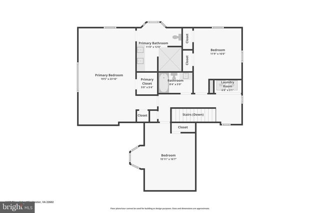 1460 PITCOCK LN, Winchester, VA 22602