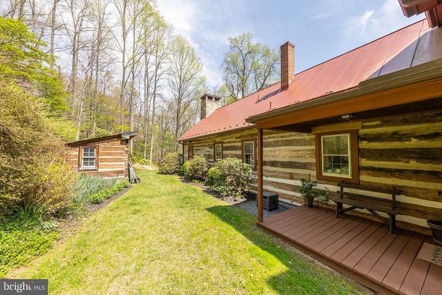 1460 PITCOCK LN, Winchester, VA 22602