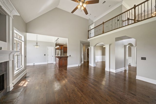 1019 Kidron Way, Hendersonville, TN 37075