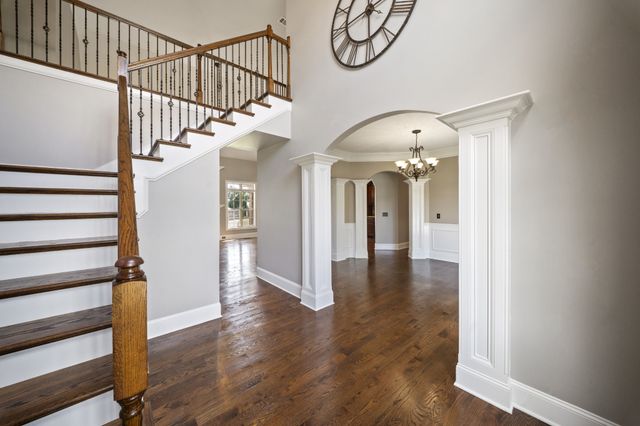 1019 Kidron Way, Hendersonville, TN 37075
