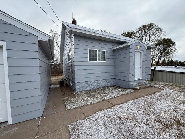 1413 DEPOT STREET, Schofield, WI 54476