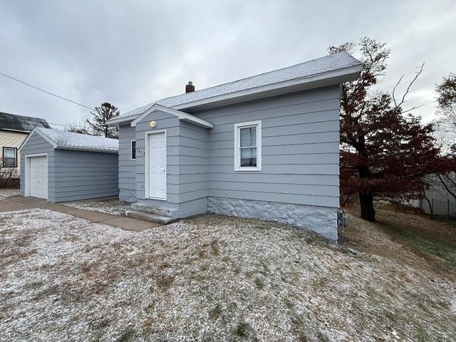 1413 DEPOT STREET, Schofield, WI 54476