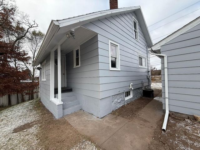 1413 DEPOT STREET, Schofield, WI 54476