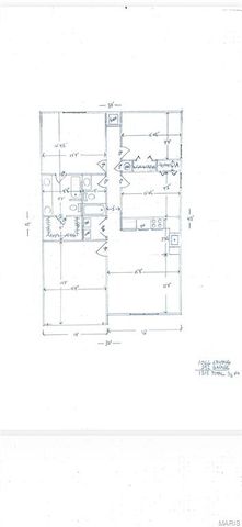 387 Harrison Avenue, Lebanon, MO 65536