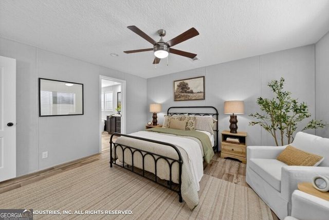 292 Thomas Drive, Eatonton, GA 31024