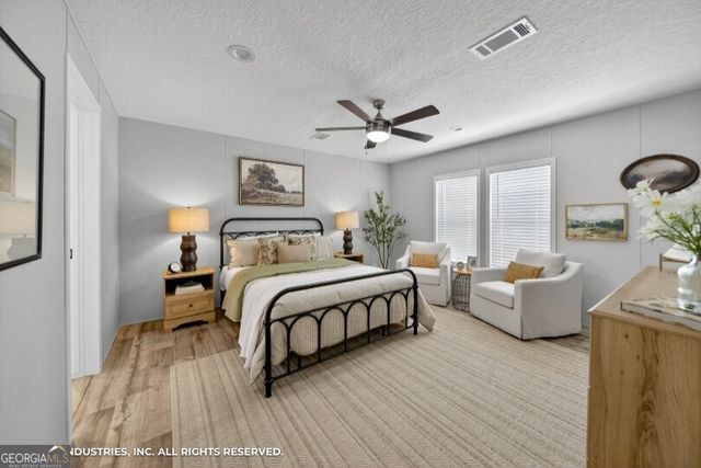 292 Thomas Drive, Eatonton, GA 31024