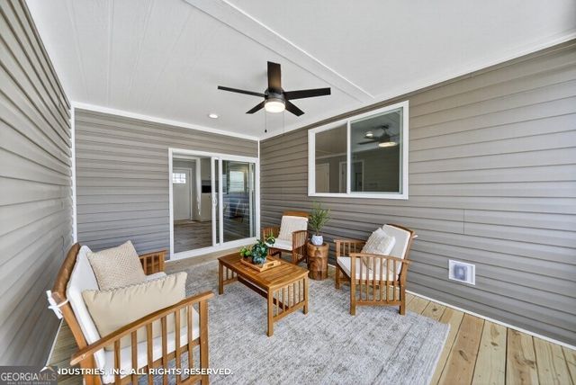 292 Thomas Drive, Eatonton, GA 31024