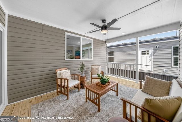 292 Thomas Drive, Eatonton, GA 31024