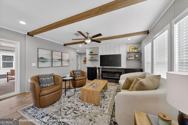 292 Thomas Drive, Eatonton, GA 31024