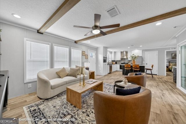 292 Thomas Drive, Eatonton, GA 31024
