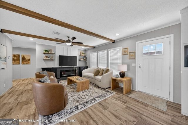 292 Thomas Drive, Eatonton, GA 31024