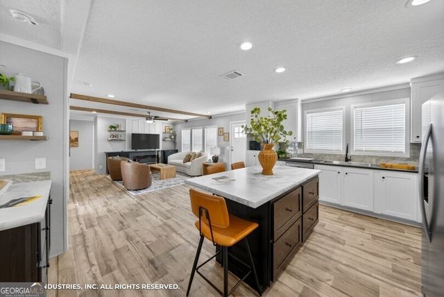 292 Thomas Drive, Eatonton, GA 31024