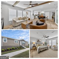 292 Thomas Drive, Eatonton, GA 31024