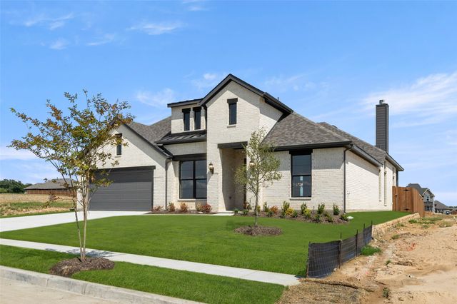 2613 Lee Street, Burleson, TX 76028