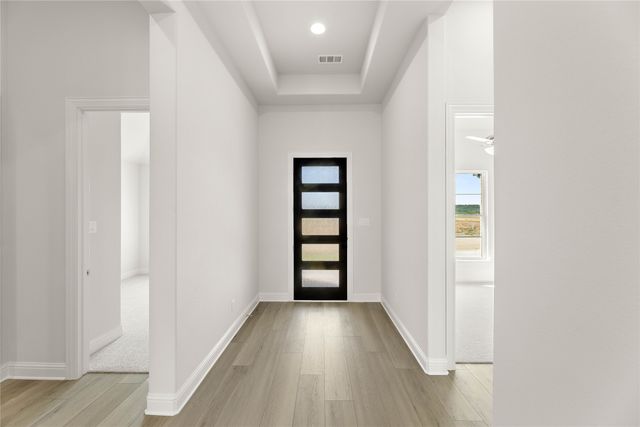 2613 Lee Street, Burleson, TX 76028