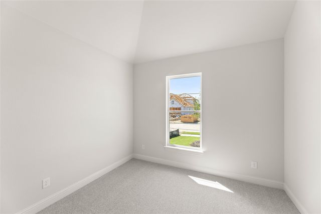 2613 Lee Street, Burleson, TX 76028